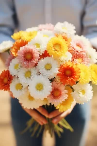 Chrysanthemums